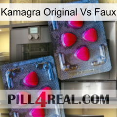 Kamagra Original Vs Fake 14